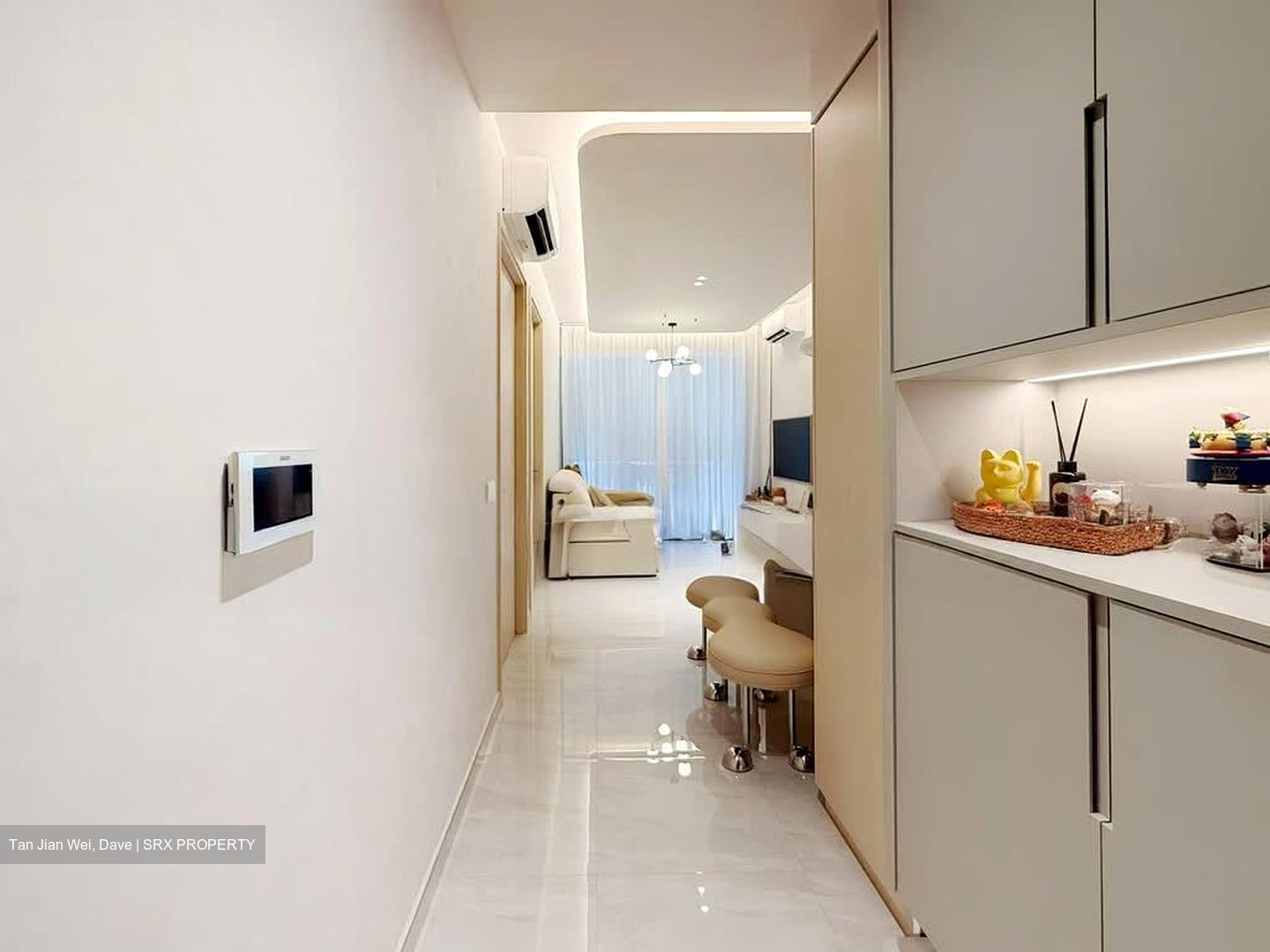 The Florence Residences (D19), Apartment #541944831